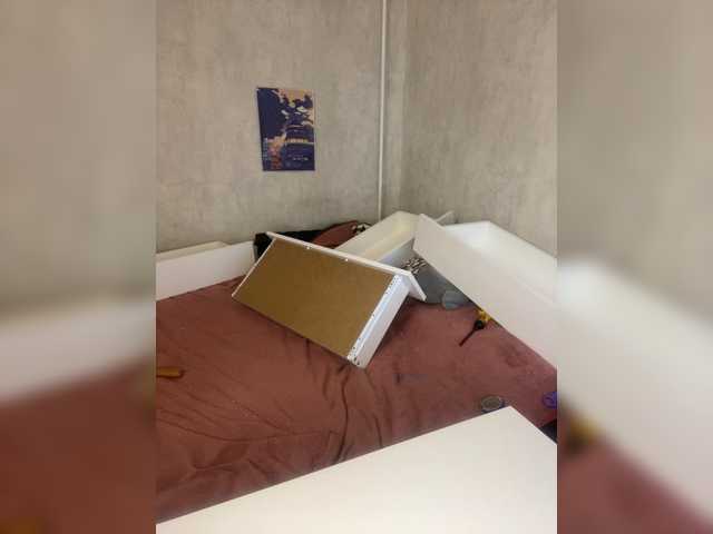 adrenalinse — Freechat on BongaCams