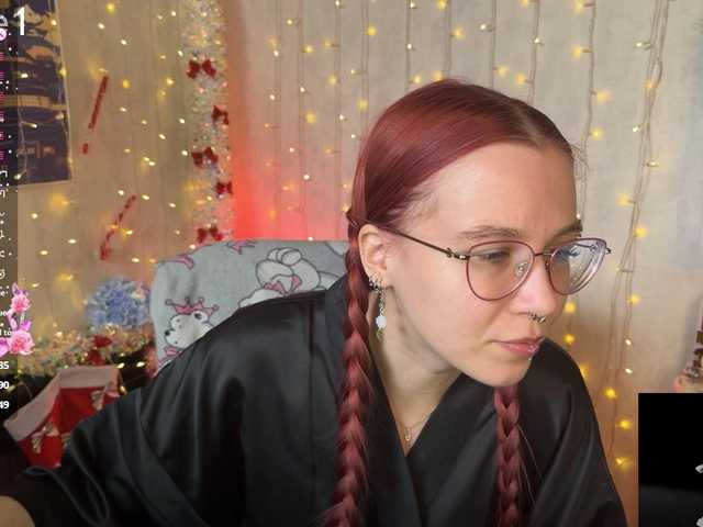 adrenalinse's BongaCams show and profile