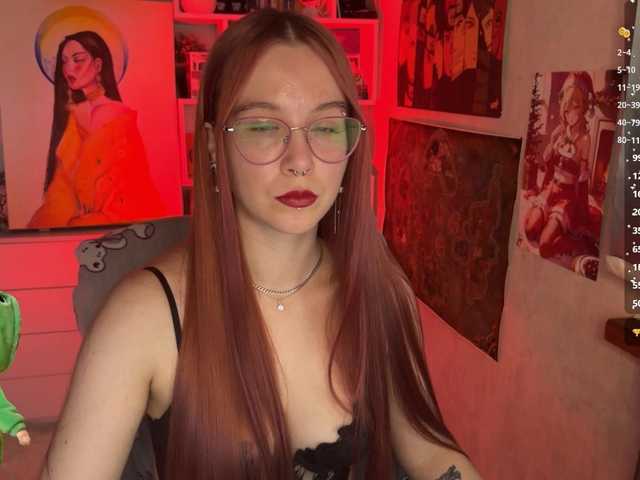 adrenalinse's BongaCams show and profile