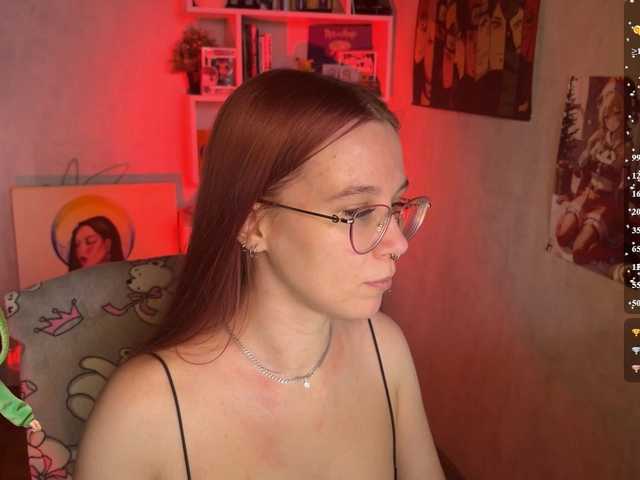 adrenalinse's BongaCams show and profile