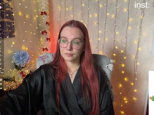 adrenalinse's BongaCams show and profile