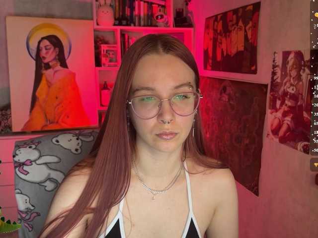 adrenalinse's BongaCams show and profile