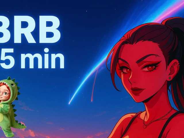 adrenalinse's BongaCams show and profile