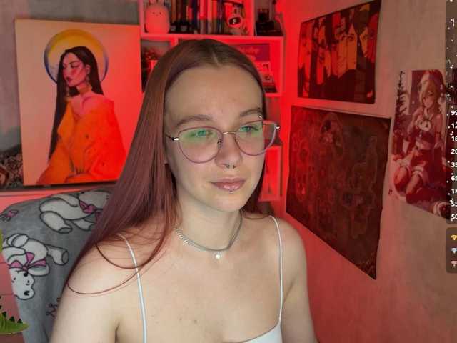 adrenalinse's BongaCams show and profile