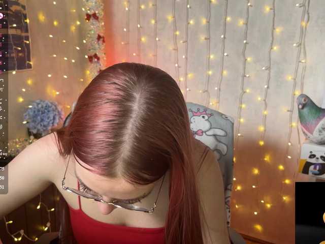 adrenalinse from BongaCams is Freechat