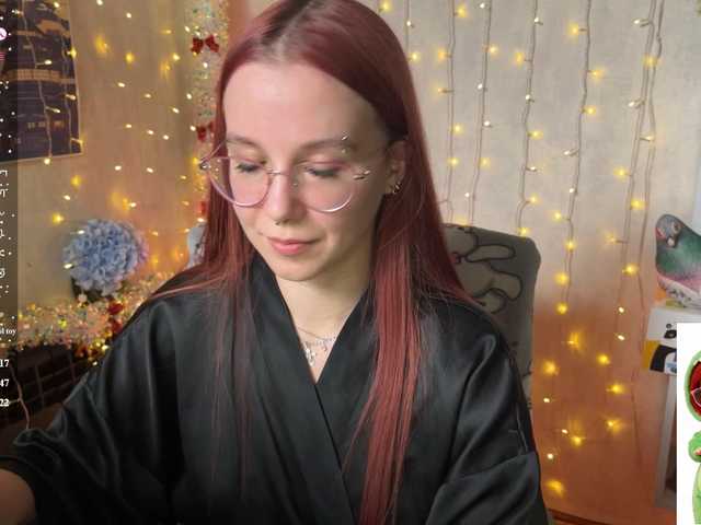 adrenalinse's BongaCams show and profile