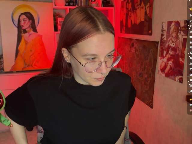 adrenalinse's BongaCams show and profile