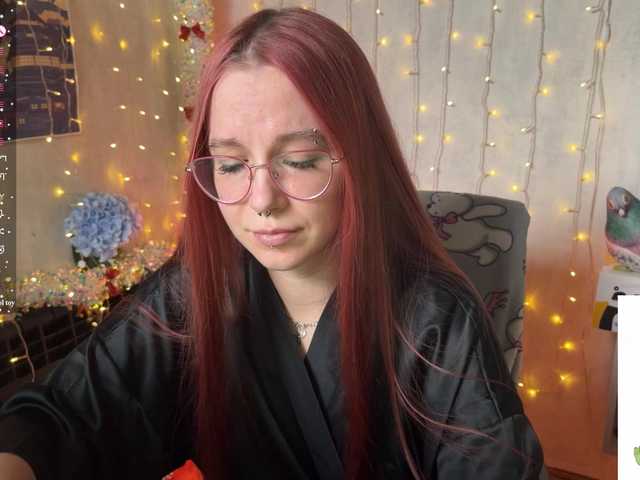 adrenalinse — Freechat on BongaCams