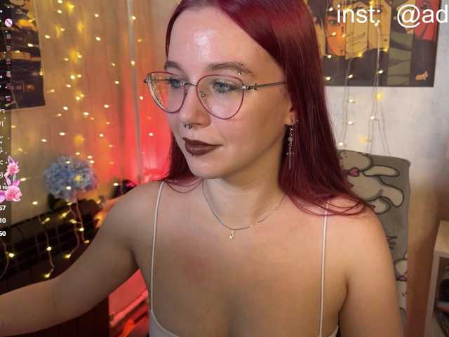 adrenalinse's BongaCams show and profile