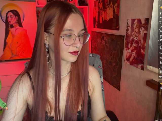 adrenalinse's BongaCams show and profile