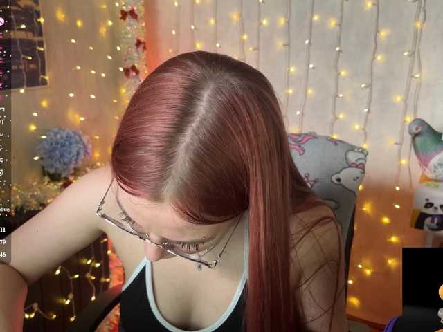 adrenalinse's BongaCams show and profile