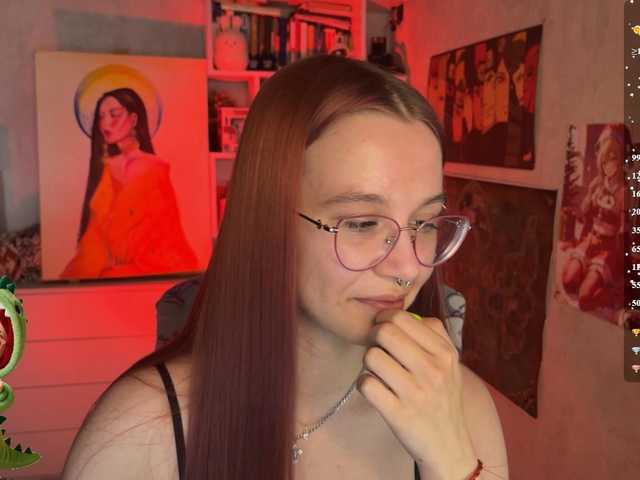 adrenalinse's BongaCams show and profile