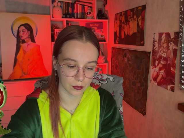 adrenalinse's BongaCams show and profile