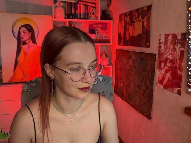 adrenalinse's BongaCams show and profile