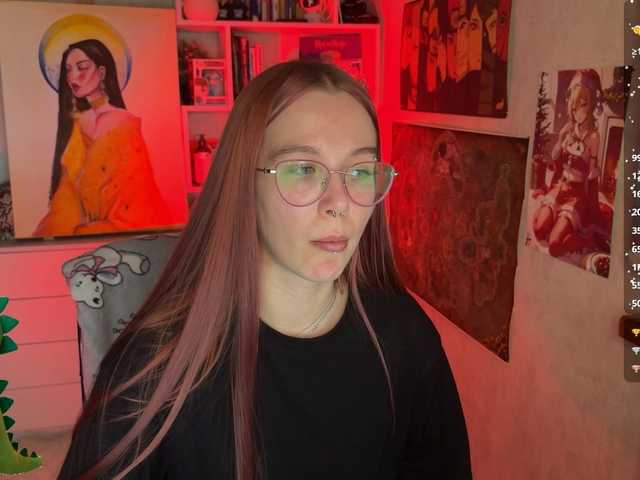 adrenalinse's BongaCams show and profile