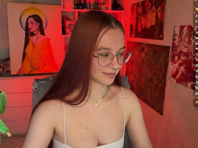 adrenalinse's BongaCams show and profile