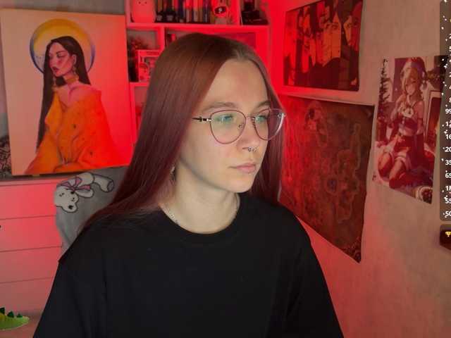 adrenalinse's BongaCams show and profile