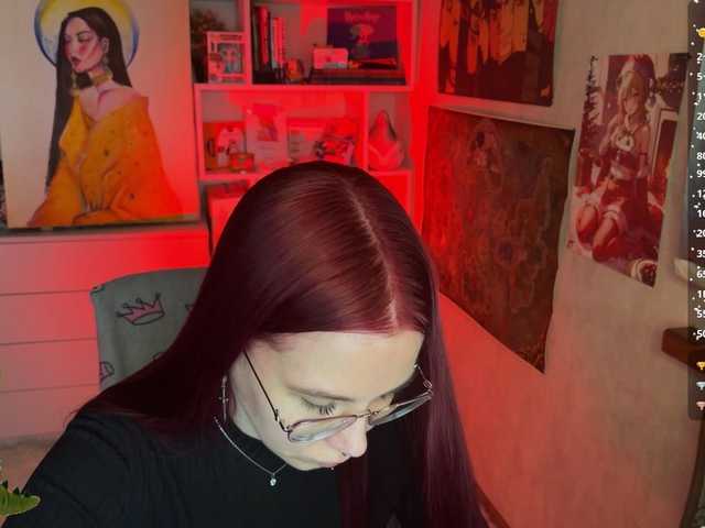 adrenalinse's BongaCams show and profile