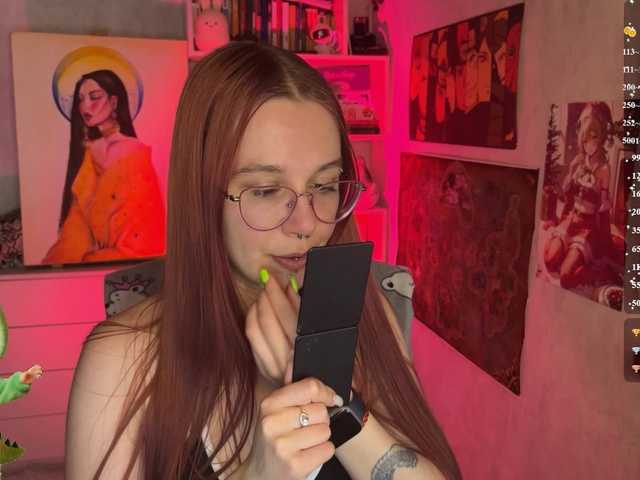 adrenalinse's BongaCams show and profile