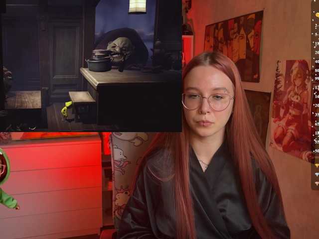 adrenalinse's BongaCams show and profile