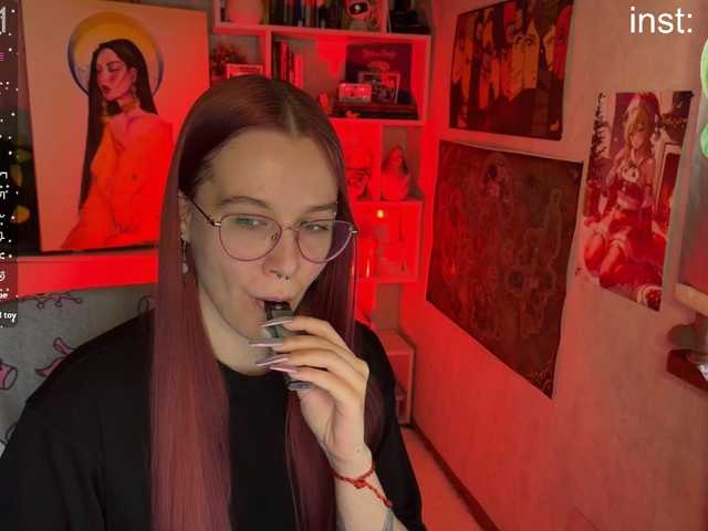 adrenalinse's BongaCams show and profile