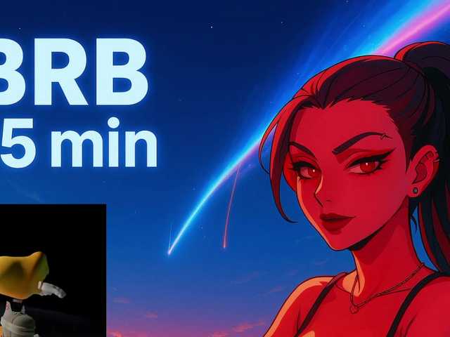 adrenalinse's BongaCams show and profile