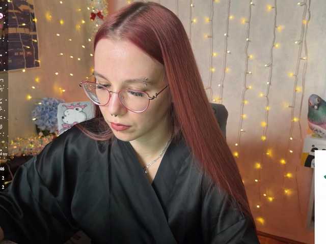 adrenalinse's BongaCams show and profile