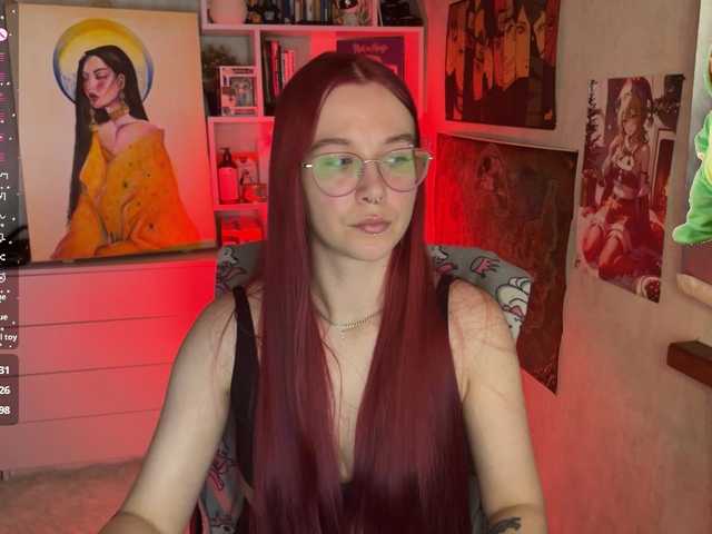 adrenalinse's BongaCams show and profile