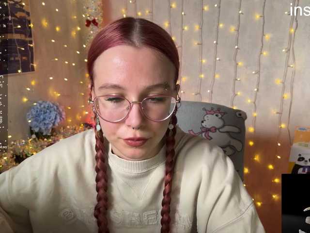 adrenalinse's BongaCams show and profile