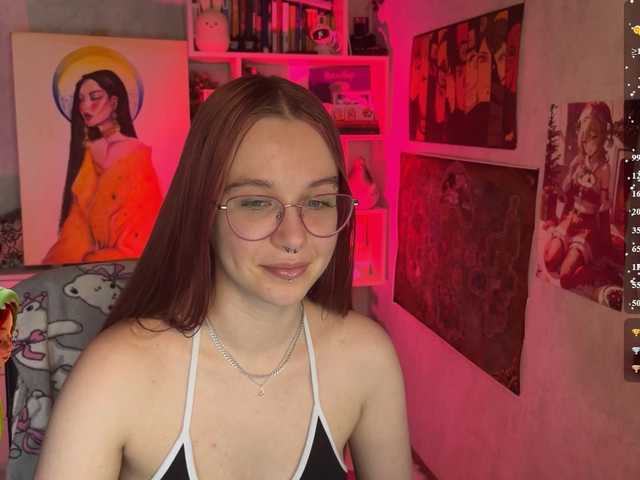 adrenalinse's BongaCams show and profile