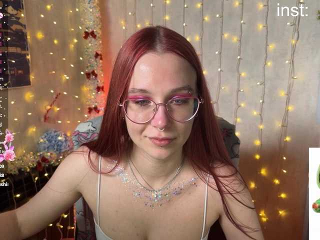 adrenalinse's BongaCams show and profile