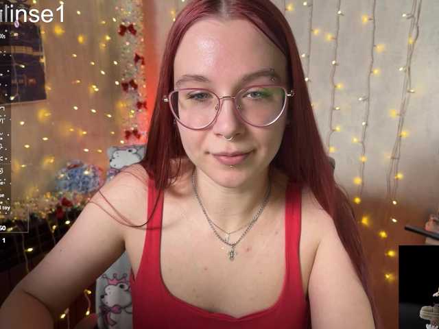 adrenalinse's BongaCams show and profile