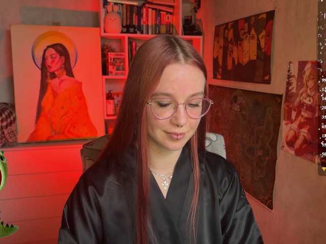 adrenalinse's BongaCams show and profile