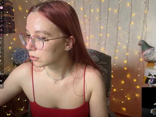 adrenalinse's BongaCams show and profile
