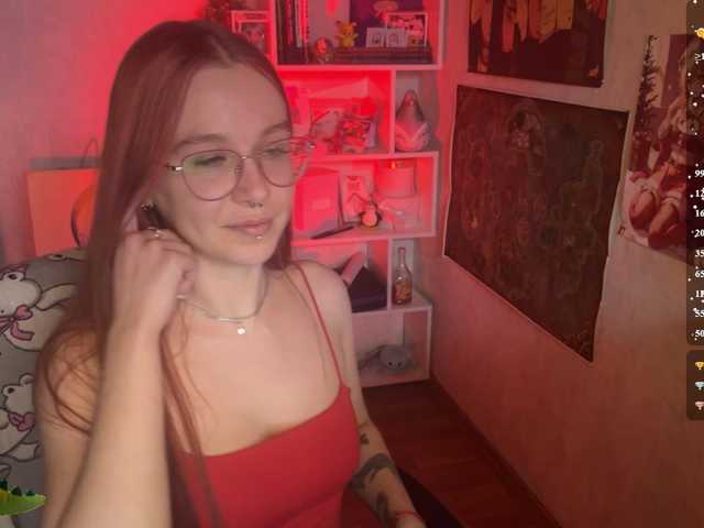 adrenalinse's BongaCams show and profile