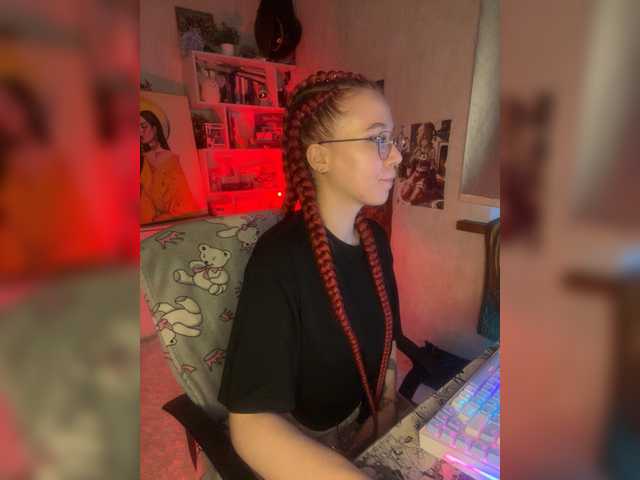 adrenalinse's BongaCams show and profile