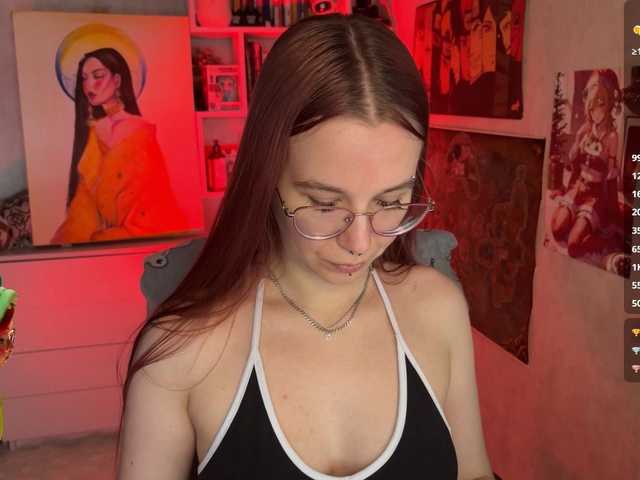 adrenalinse's BongaCams show and profile