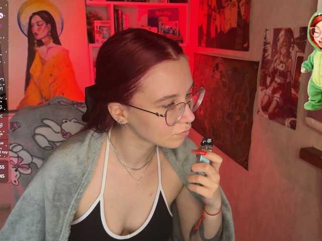 adrenalinse's BongaCams show and profile