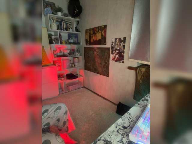 adrenalinse's BongaCams show and profile