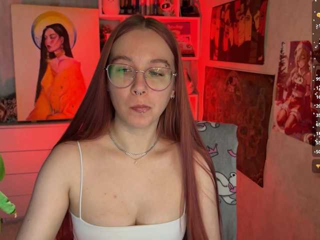 adrenalinse's BongaCams show and profile