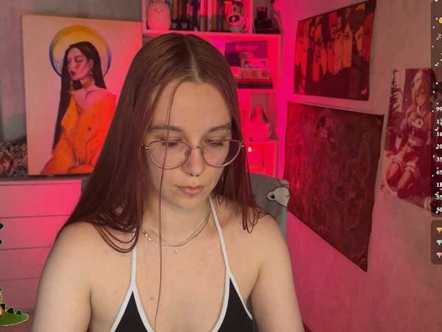 adrenalinse's BongaCams show and profile