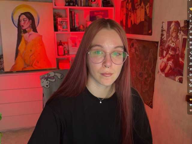 adrenalinse's BongaCams show and profile