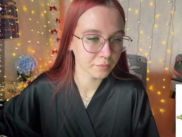 adrenalinse's BongaCams show and profile