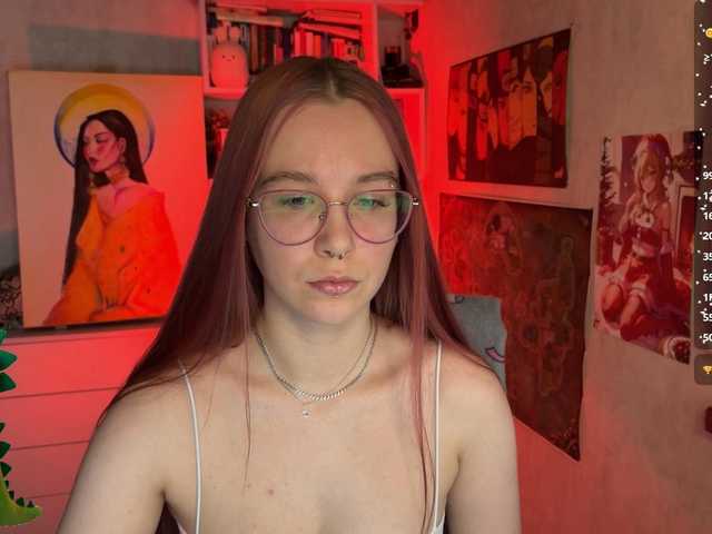 adrenalinse's BongaCams show and profile