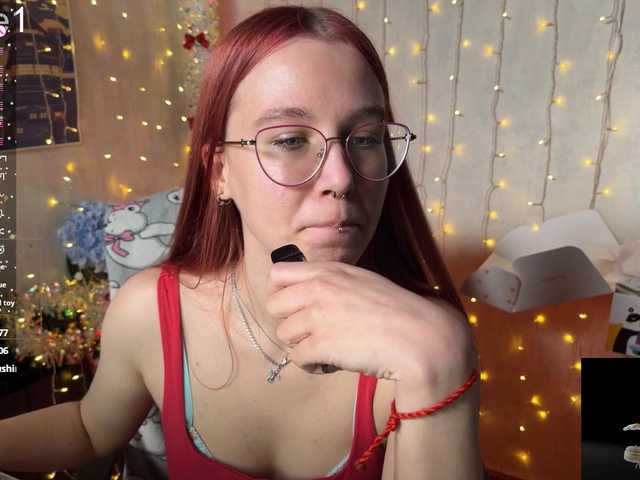 adrenalinse's BongaCams show and profile