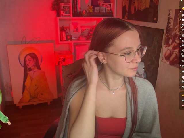 adrenalinse's BongaCams show and profile