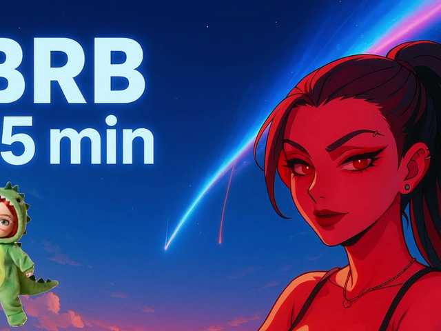 adrenalinse's BongaCams show and profile