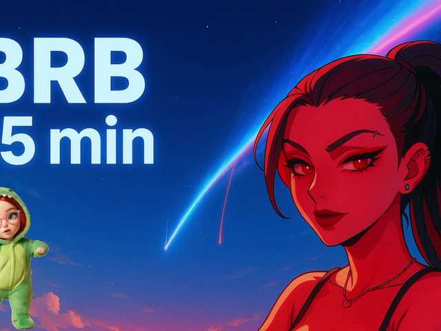 adrenalinse's BongaCams show and profile