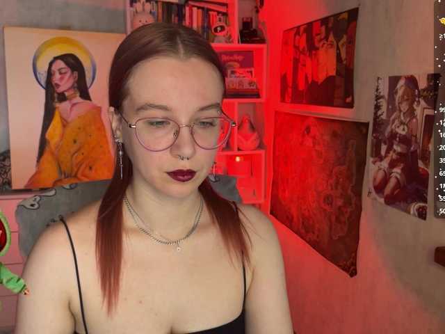 adrenalinse's BongaCams show and profile