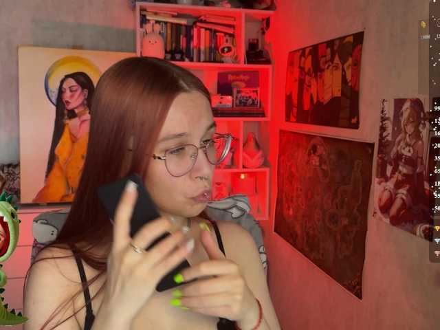 adrenalinse's BongaCams show and profile